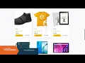Django E-Commerce Website Complete Online Store Checkout System Guest Checkout Python Django