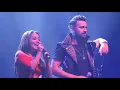 Download Lagu Dil Diyan Gallan - Neha Kakkar \u0026 Atif Aslam - Live At Los Angeles California 2018