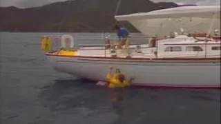 Annapolis Book of Seamanship: Safety at Sea TRAILER