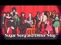 Download Lagu Sugar Song and Bitter Step (Creepypasta)(Unfinished)(Animation)