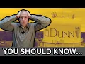 Moving To Dunn You should know these 8 things before you decide to move here NOT ALL BAD
