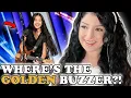 FIRST TIME HEARING NENE ROYAL Zombie AGT Audition