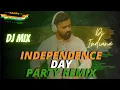 Download Lagu Independence Day Songs 2021 |Patriotic DJ REMIX songs| Bollywood Independence Day Party songs| Remix