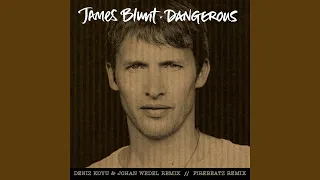 dangerous deniz koyu and johan wedel remix 