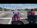 Ride Woody s River Roo Ellenton FL to Forgotten Angels Valrico FL