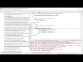 25 JSP with Embedded Java