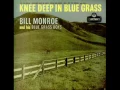 Bill Monroe and his Blue Grass Boys   11   Molly And Tenbrooks