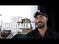 Don The Dealer on Daphne Joy During Freak Offs She Was the Most Willing Person I ve Seen Part 10