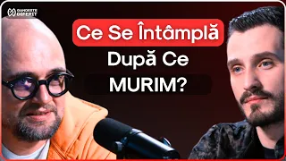 De ce SUFERINTA ne face mai PUTERNICI, dar ne și poate DISTRUGE | Oreste Teodorescu | GD