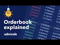 Understanding The Orderbook Trading Spotlight