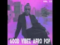 Danfo Driver (Ragga Version)