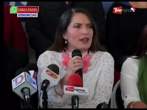 Arranca campaña por el Sí y por el No a la consulta popular