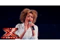 Download Lagu Kiera Weathers sings I Will Always Love You | The 6 Chair Challenge | The X Factor UK 2015
