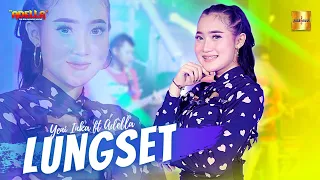 yeni inka ft adella lungset official live music 