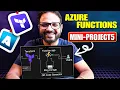 Day - Deploy Azure Functions With Terraform