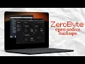 the BEST Home Server Backup App I ve Used - ZeroByte