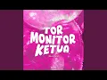 Lagu Tor Monitor Ketua (Diva Hani)