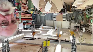 Warning not one of my best videos