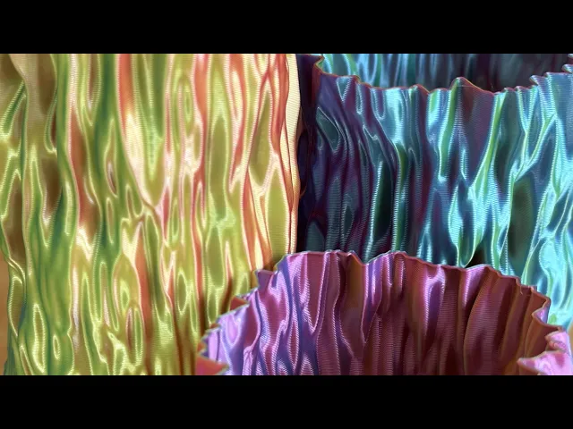 Wrinkled Vases video thumbnail