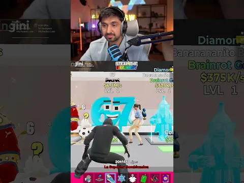 قابلت اكبر طفل مهايطي !!🔥😂