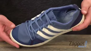 adidas Outdoor Terrex CC Boat SKU 8985987