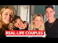 AFTER EVERYTHING Cast Real Age And Life Partners Revealed