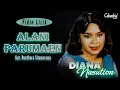 Lagu Diana Nasution - Alani Parumaen (Vidio Lirik)