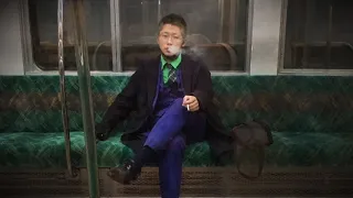 The 2021 “JOKER” Train Attack ...