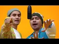 NEO x K3BI - "BORJU" [OFFICIAL LIVE VIDEO]