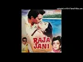 Duniya ka mela mele mein ladki MP3 song movie Raja Jani