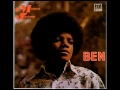 Download Lagu Michael Jackson - Ben (1972) (HQ)