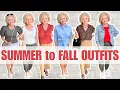 Download Lagu 7 herfstovergangsoutfits om te dragen als het nog 32 graden is!