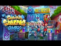 Subway Surfers World Tour Classic 2025 | Official Trailer
