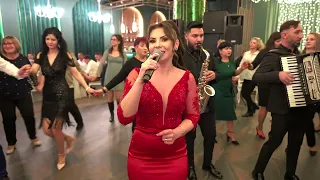 livia celea streata sarbe live colaj de joc 2024 