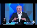 Globo Debate: Lula asks Flávio Bolsonaro what he will do for the Northeast