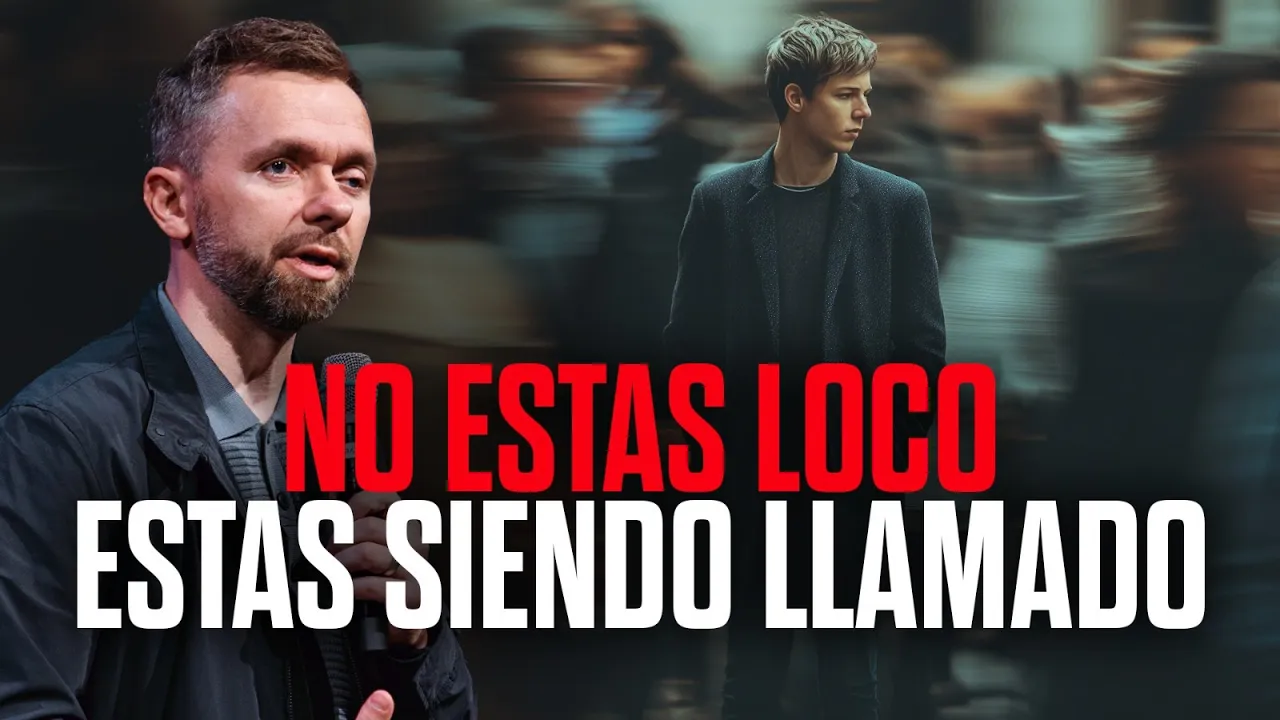 YouTube Thumbnail for video: 7 Señales de Que Eres Llamado a Expulsar Demonios (EXPLICACIÓN COMPLETA)