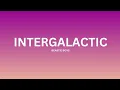 Bestie Boys - Intergalactic