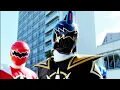 Download Lagu Back in Black | Power Rangers Dino Thunder | E05 | Full Episode | Power Rangers Official