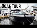 AV36 Aviara Boat Tour Half A Million Dollar BOAT Walkthrough