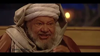 حصريا مسلسل شيخ العرب يحي الفخراني الحلقه السابعة عشر رمضان2023 