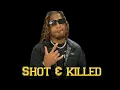 Jordan jones shot killed in bar fight killed
