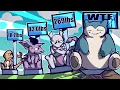 Download Lagu Choose Your Starter Pokémon by Only Knowing Its Weight