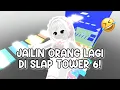 Download Lagu AKU JAIL JAILIN ORANG LAGI DI SLAP TOWER 6 🤣✋🏻!!! || ROBLOX INDONESIA 🇮🇩