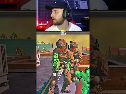 The Signal 50 is BACK in MW4!! Should I bring these clips back👀