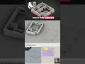 Fully automated dimensions with Grasshopper