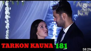 taukon kauna 181 part b 