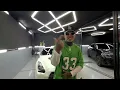 Big stan ❌ Deejay Santacruz ❌ La calle sabe mi nombre vol 2 / (intro) videoclip Oficial 