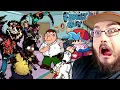 Download Lagu Friday Night Funkin' VS Darkness Takeover | Corrupted Family Guy Glitch (Learn With Pibby x FNF Mod)