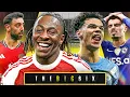 Lagu EZE \u0026 GYOKERES SMASH SPURS AFTER CITY WIN! | CHELSEA FLOP! | UTD V EVERTON REACTION! | The Big 6ix