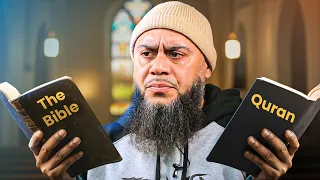 I Read the Bible Cover to Cover… And One Verse Changed Everything - Ex-Christian’s Convert Story